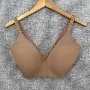 Nearly New Soma Vanishing Seamless Bra
